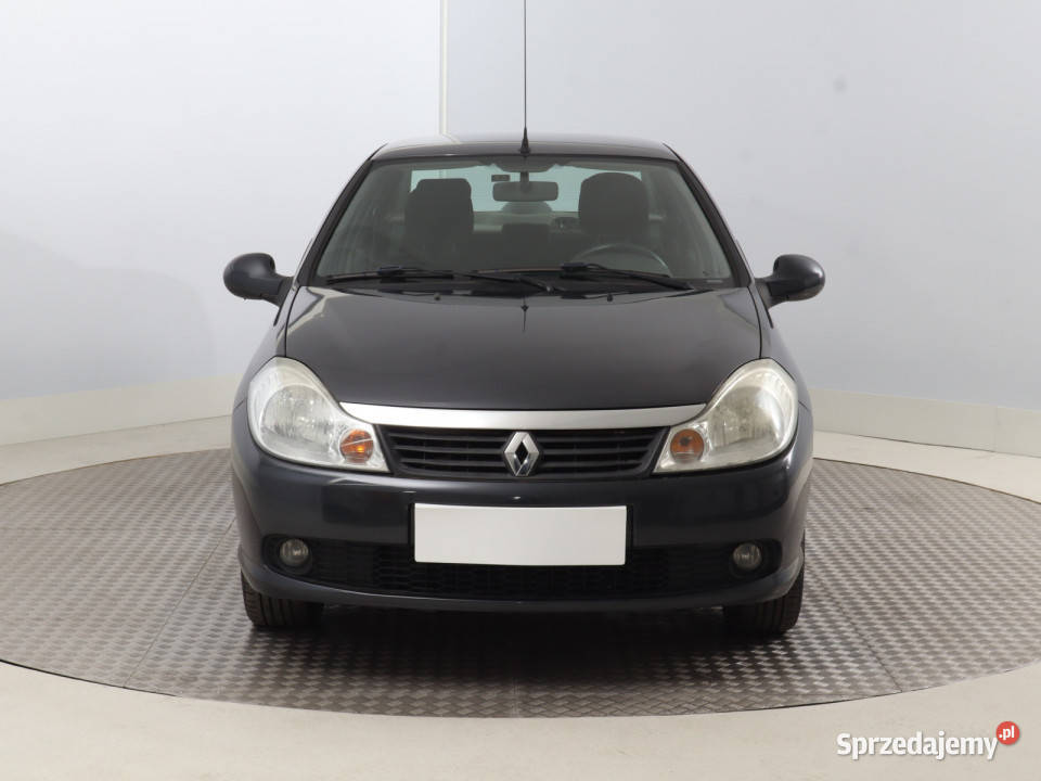 Renault Thalia 16 16V
