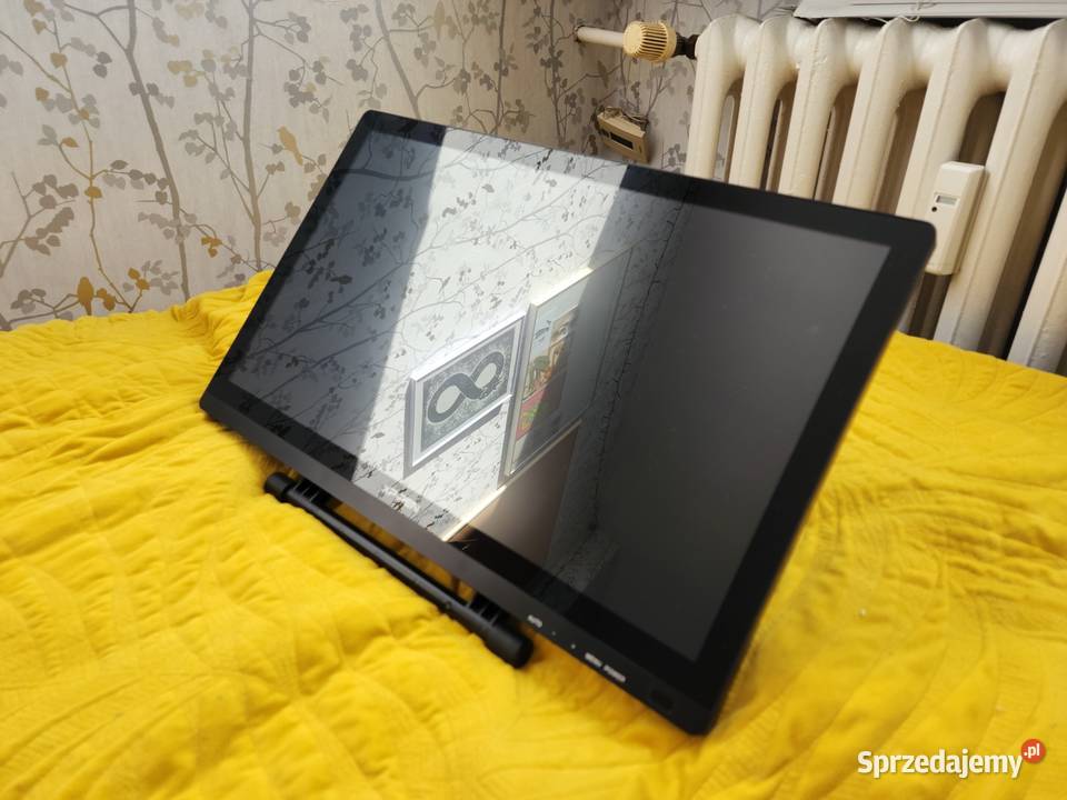 Tablet graficzny XPPen Artist 22 używany stan Warszawa