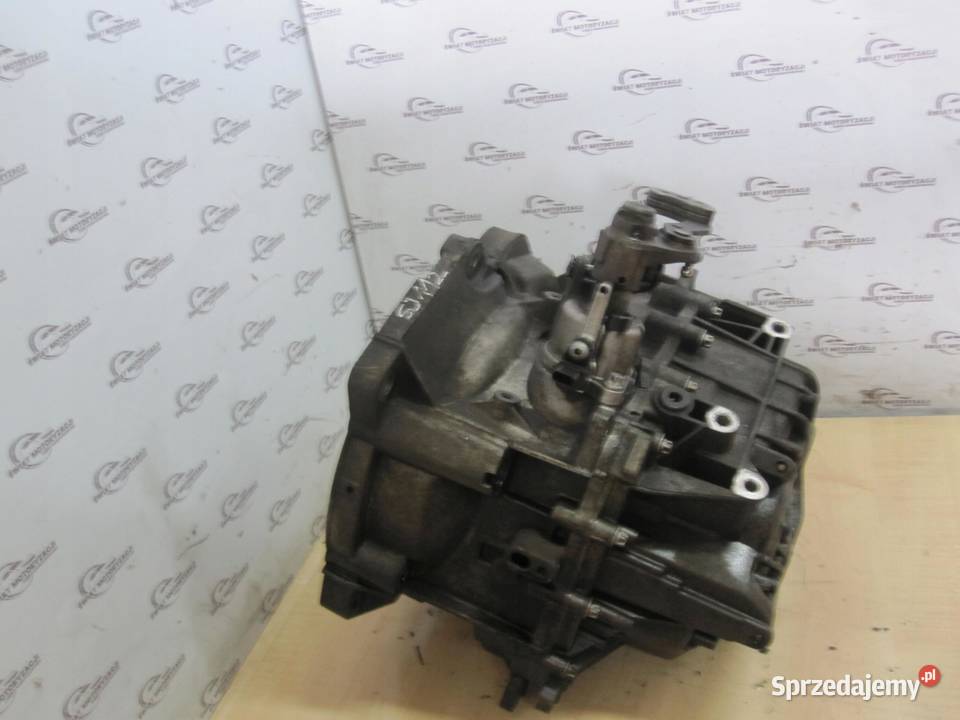 CORSA COMBO 13 CDTI EURO 6 B13DTR 95 Skrzynia sprzedam