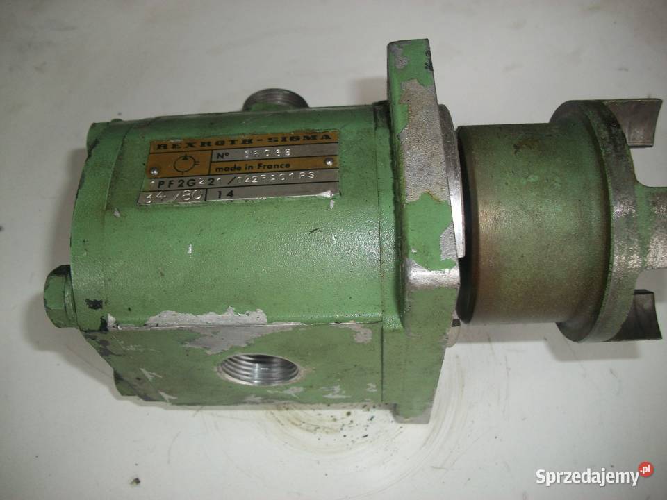 Pompa 1PF2G221022RA01 Sklep