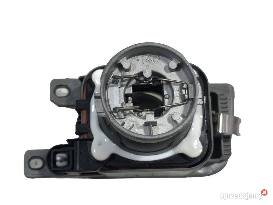 VW GOLF III 1H 081991041999 Lampa przeciwmgielna