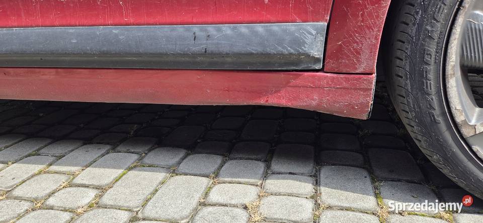 Citroen C4 2005r 20 benzyna C4 Kraków