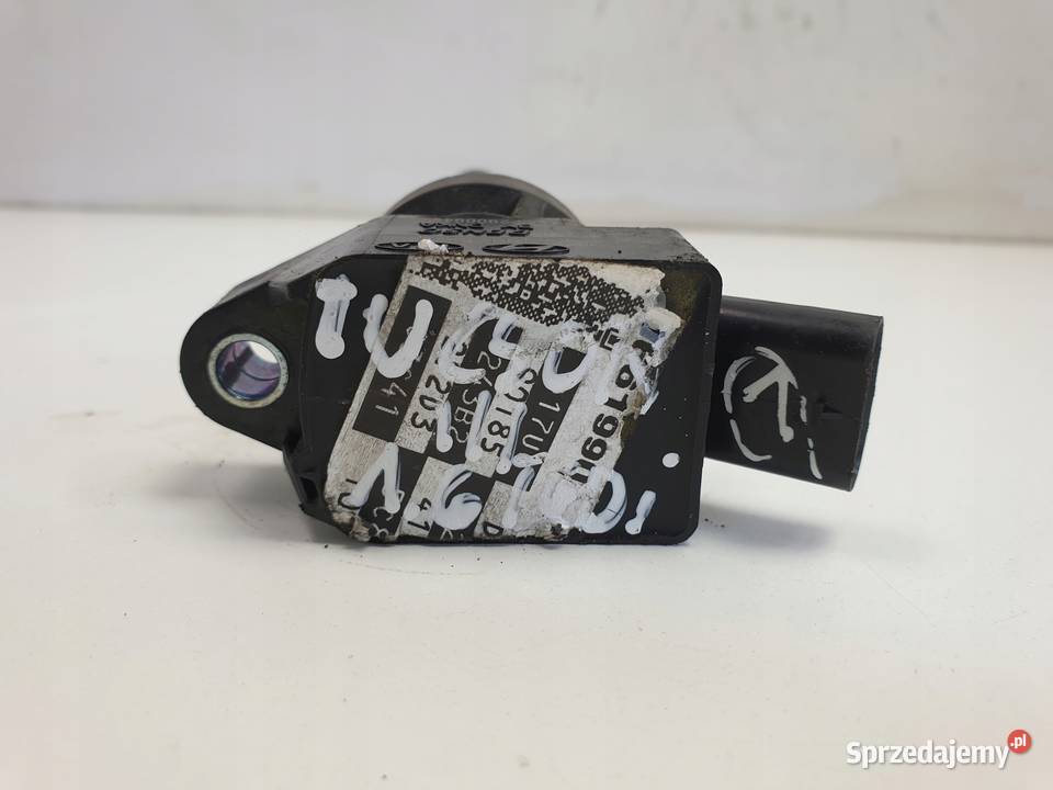 Hyundai Tucson III 16 TGDI CEWKA ZAPŁONOWA Rudka