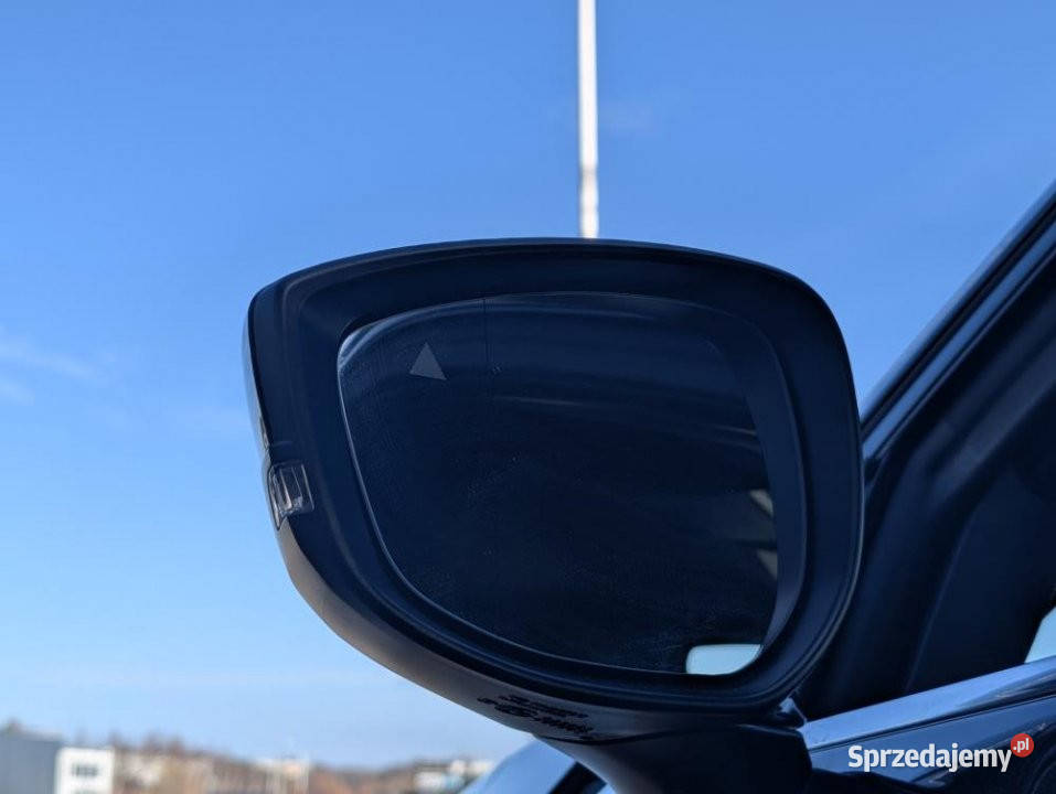 Mazda 3 2023r Blis Radar Kamera CarPlay KeyLess Gdańsk