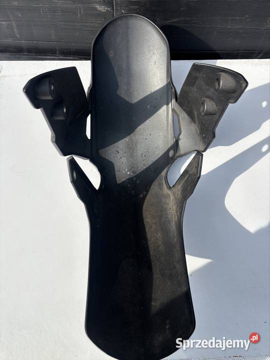 BŁOTNIK PRZEDNI HONDA CB 125 Radom