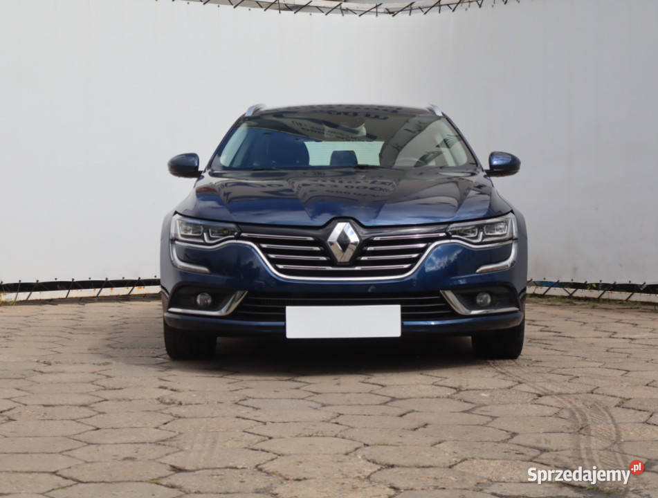 Renault Talisman 16 TCe centralny zamek Łódź