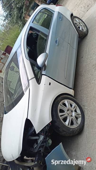 Opel Corsa D 14B 06r części Tarnów