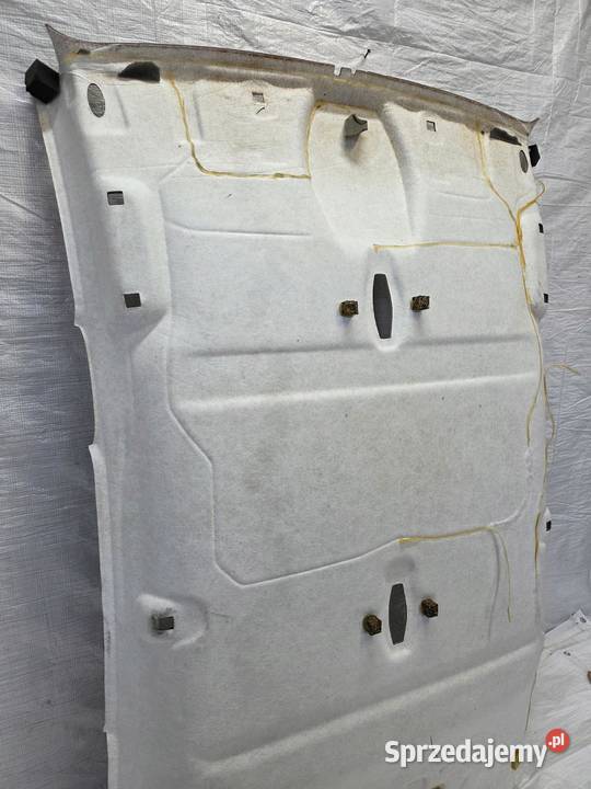 FORD FOCUS MK3 LIFT HB PODSUFITKA SUFIT sprzedam