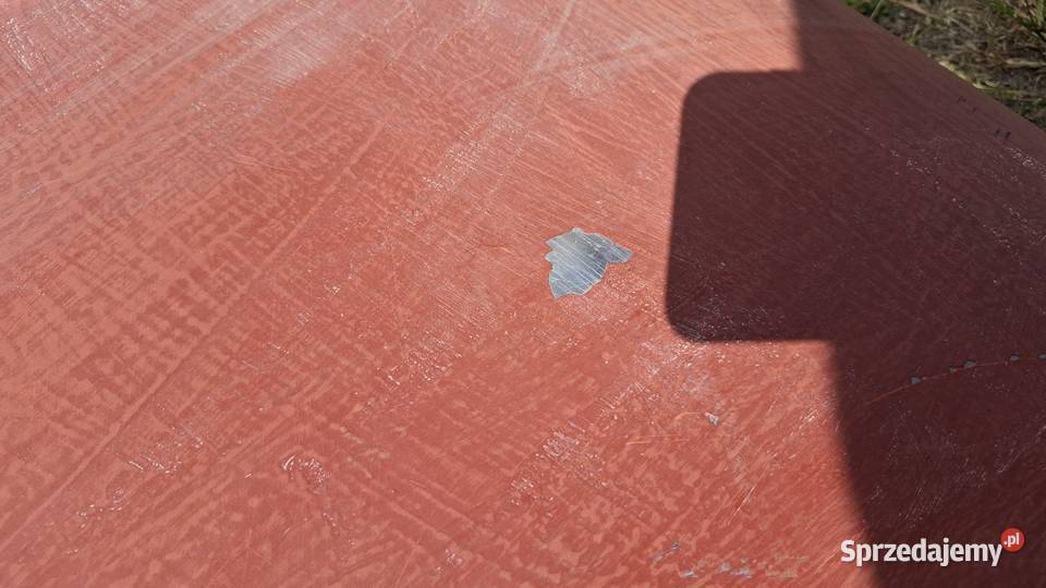 Maska pokrywa bagażnika Fiat 126p maluch Strzelce Opolskie sprzedam