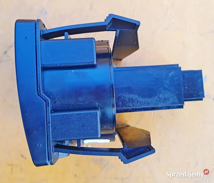 FORD FIESTA FUSION WŁĄCZNIK ŚWIATEŁ 6S6T13A024EA Wyposażenie wnętrza mazowieckie Radom sprzedam
