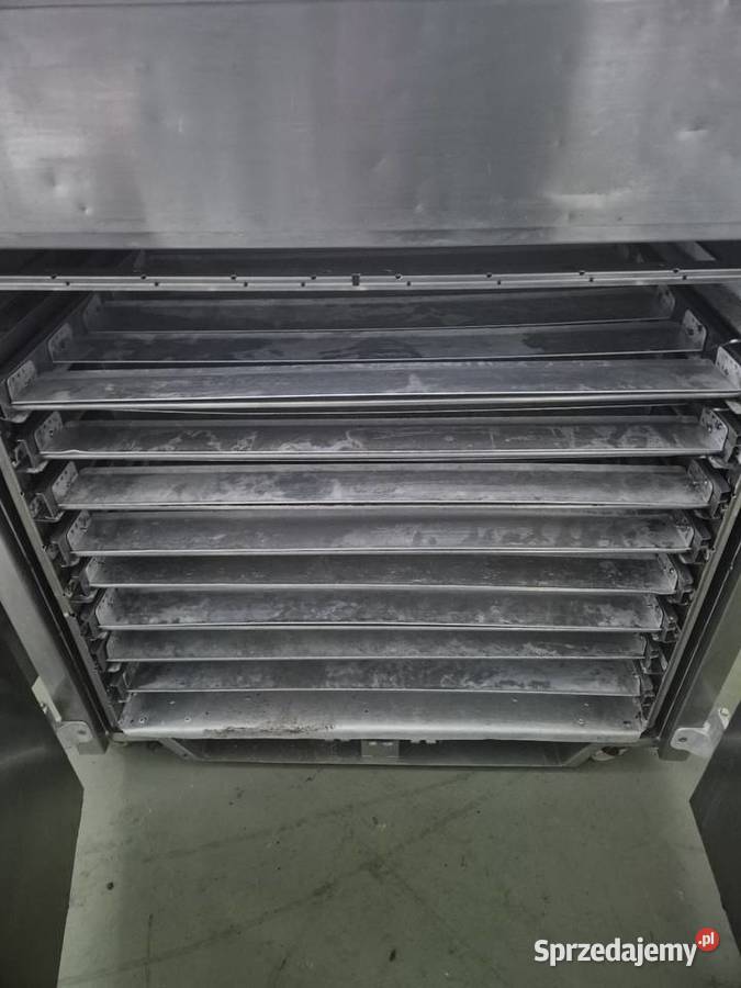 Smażalnik do pączków Gastronomia Puławy