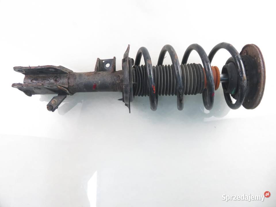 MCPERSON PRAWY PRZEDNI FORD GALAXY III 20 TDCi osobowe sprzedam