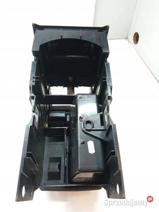 PODŁOKIETNIK TUNELU ŚRODKOWEGO 1T0857669J VW