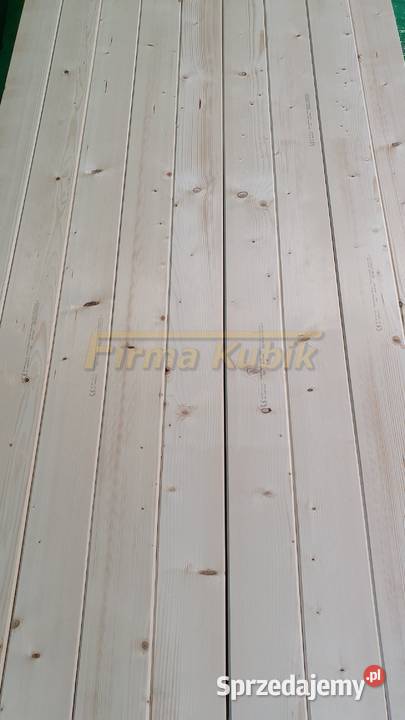 Drewno konstrukcyjne C24 60x140 DUO BSHNSI Drewno budowlane