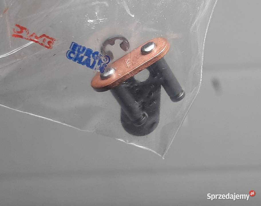 ŁAŃCUCH ROZRZĄDU MERCEDES S123 W123 25 50008133 Mielęcin