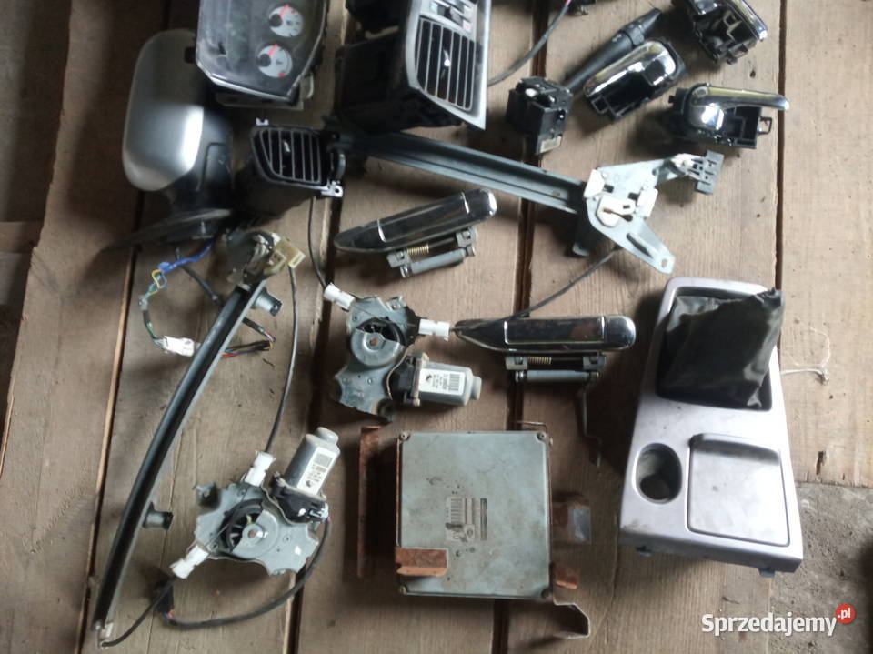 Primera P11144 na części Pozostałe Sławno sprzedam