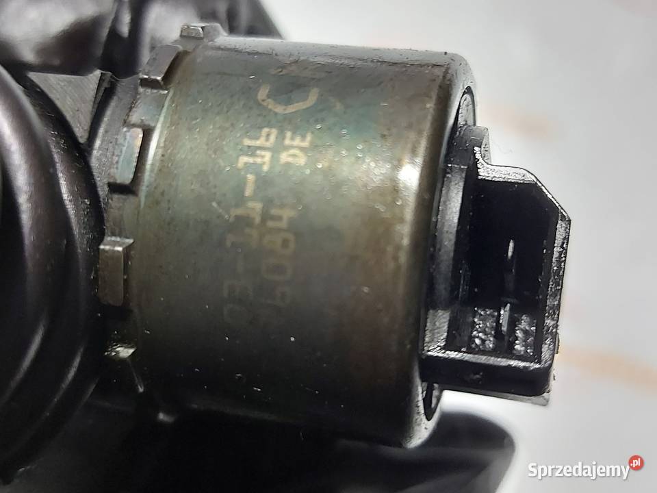 SKODA AUDI VW SEAT 20 TDI pompowtrysk 03G130073B Kielce