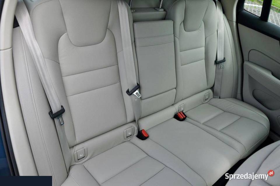 B3 B Geartronic Inscription 20 benzyna 163 2021r 1969cm3 Goleniów