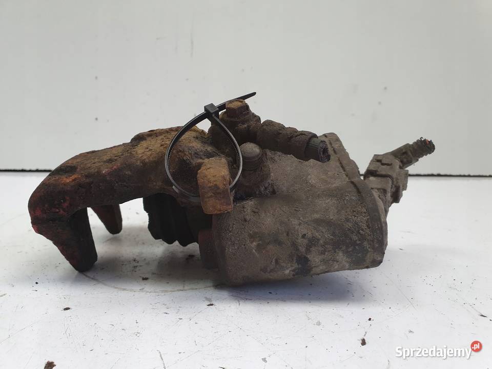 VW Passat B6 TYLNY ZACISK HAMULCOWY lewy tył lubelskie Chełm