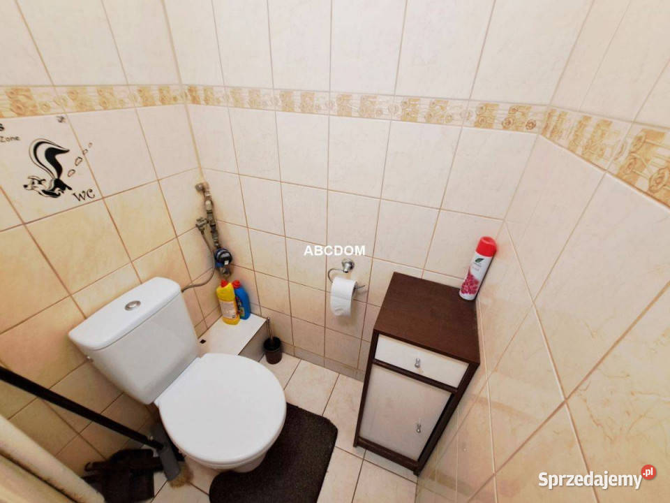 Prądnik Biały 3 pokoje jasna kuchnia balkon piwnica Sprzedaż Kraków