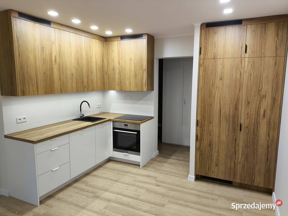 mieszkanie ŁódźBałuty Zawiszy Czarnego