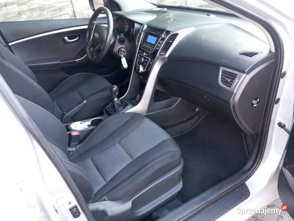 i30 2015 r 180 Salon Polska Zadbany MP3 Chodakówek sprzedam