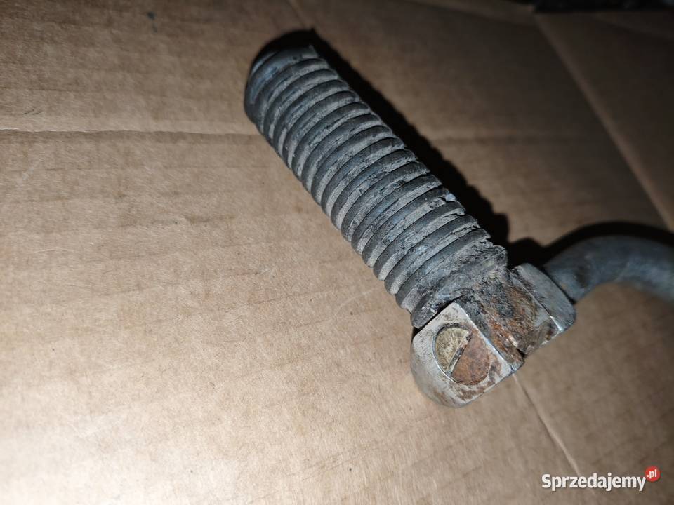 Kopniak dźwignia startera IŻ49 IŻ56 Planeta wielkopolskie