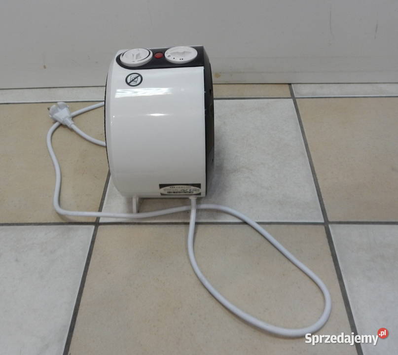 Termowentylator 1800w Dedra DAT180C Leżajsk sprzedam