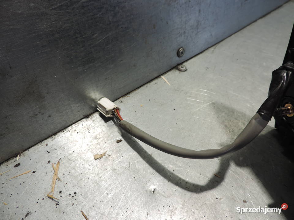 TOYOTA COROLLA E12 LUSTERKO LEWE ELEKTRYCZNE małopolskie Nowy Sącz