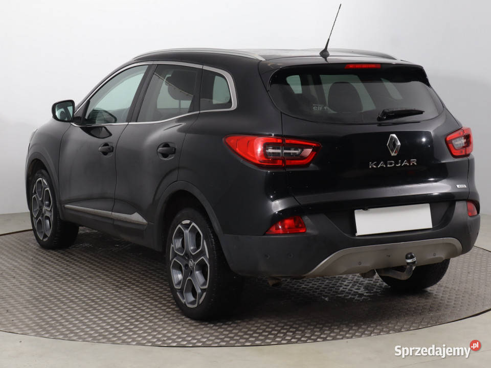 Renault Kadjar 16 dCi