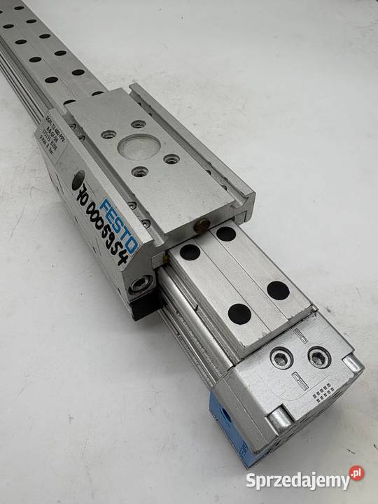 Festo 175135 DGPL 32 400 PPV A B KF SH Linear Warszawa