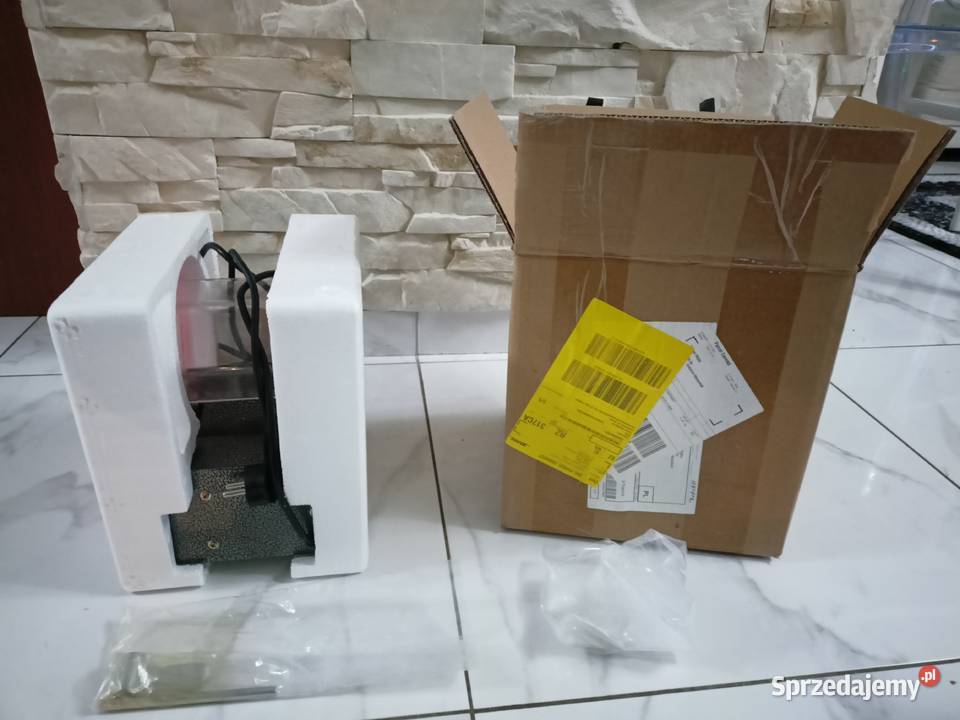 Tumbler myjka satelitki 35 do łusek sharps podkarpackie