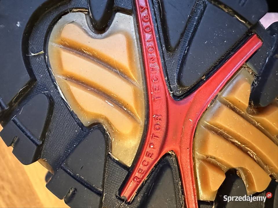 buty trekkingowe Ecco Terra gtx Wrocanka