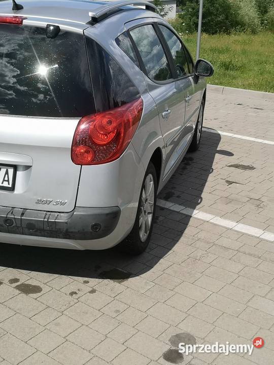 Sprzedam relingi dachowe Drezdenko
