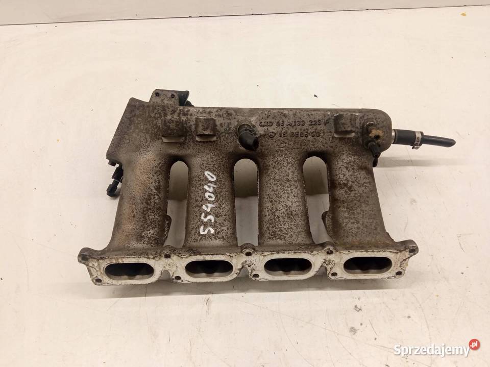 KOLEKTOR SSĄCY 06A133223P 18 20V TURBO Skoda