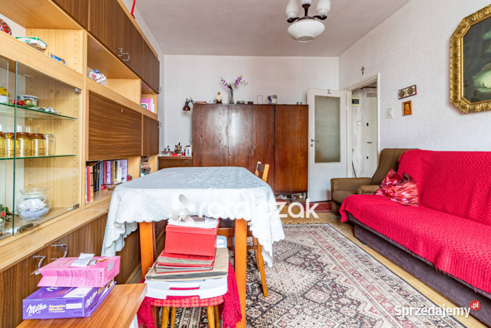 Mieszkanie 4618m2 2 pokoje Gdynia