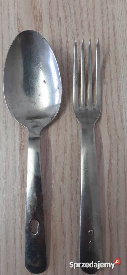 1951 r Szwajcarski Niezbędnik Wojskowy Sygnowany Białystok