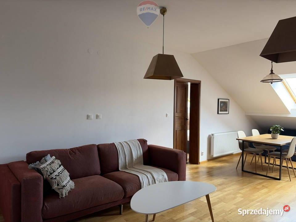 2 pokoje parking i czynsz w Mieszkania Ząbki