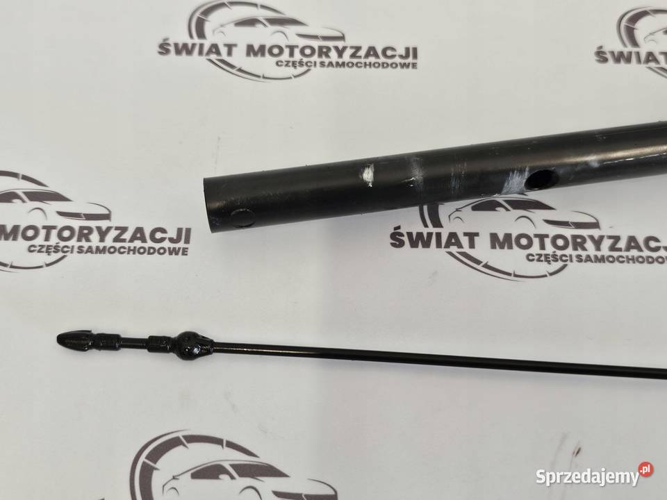 Outlander 20 DID BSY 4X4 07r 140 152 bagnet osobowe świętokrzyskie