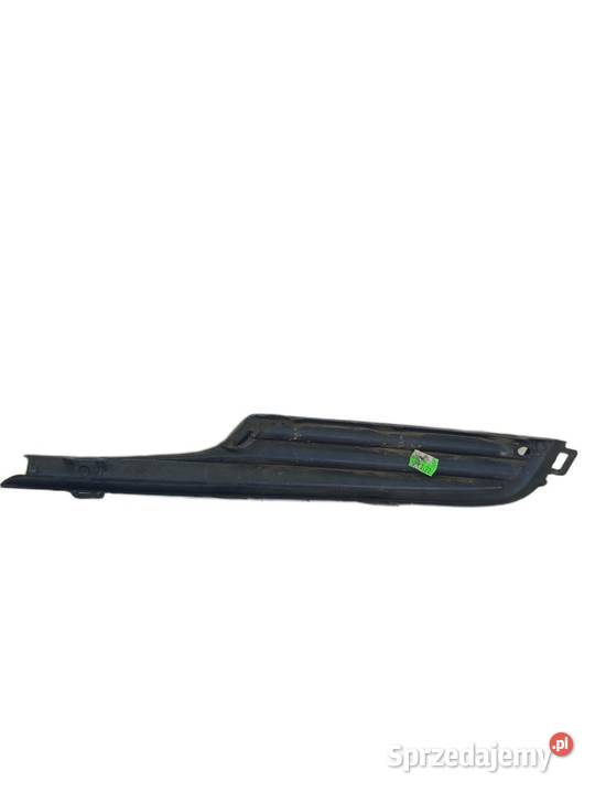 Czarna listwa progowa Volkswagen 5GO853666 sprzedam