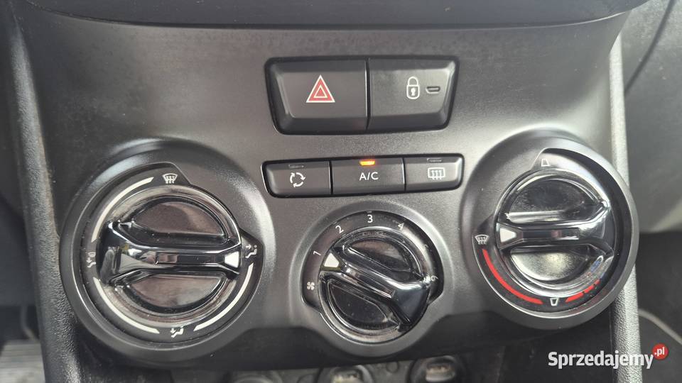 2008 12 92 OPŁACONY BEZWYPADKOWY ESP Rzeszów