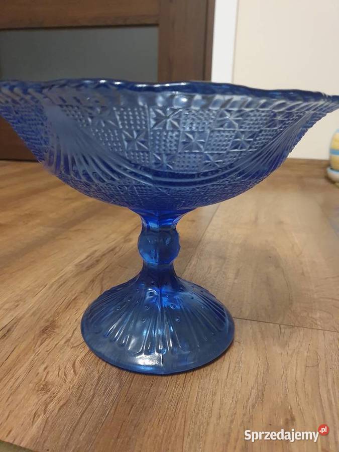 Stare szkło Ciechanowiec