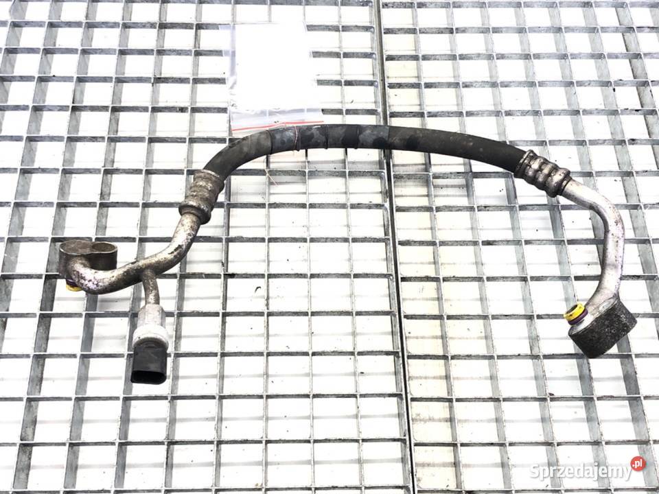 RURKA KLIMATYZACJI AUDI A3 8P 20 140 0313 osobowe Przewody klimatyzacji