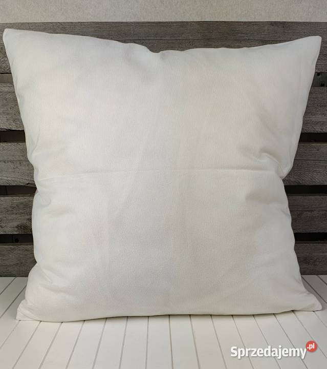 Poszewka na poduszkę wielkanocna