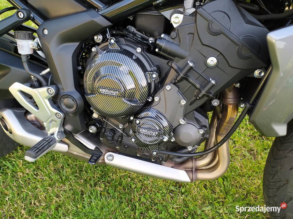 Triumph Tiger Sport 660 2023r turystyczny Kolbuszowa