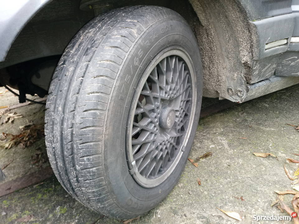 Peugeot 309 14 Best Line centralny zamek Zalewo