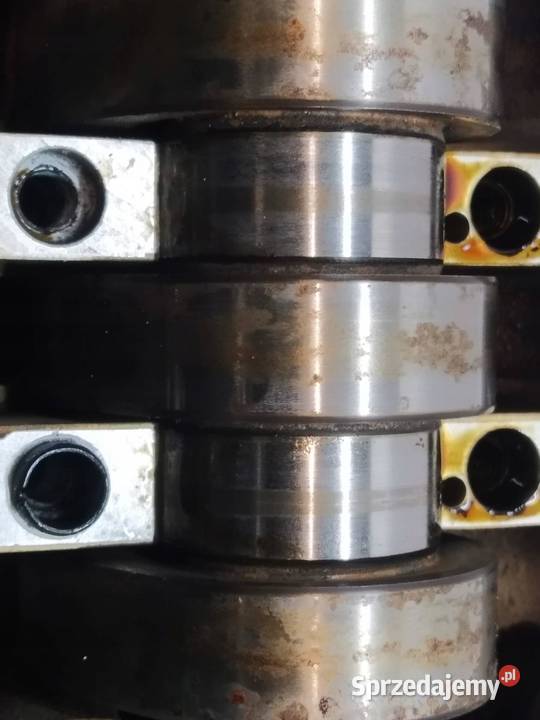 GŁOWICA KOMPLETNA 058103373D 18 20V Seat Toledo świętokrzyskie sprzedam