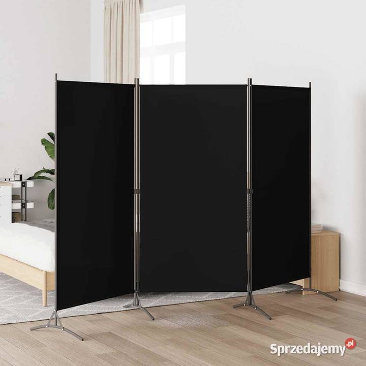 vidaXL Parawan 3panelowySKU320734 mazowieckie Warszawa