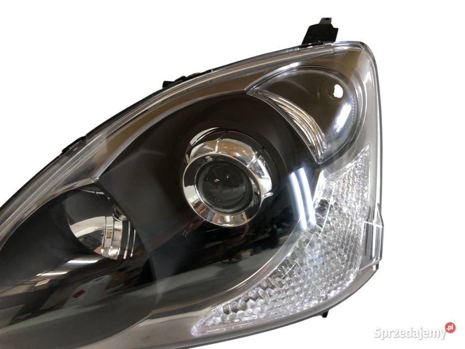 HONDA CIVIC HB EP 012004092005 Reflektor lampa
