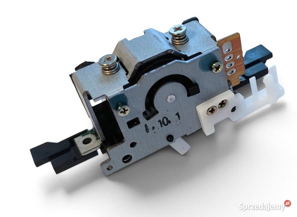 TECHNICS DECK RS TR232 DWUKASETOWY GŁOWICA